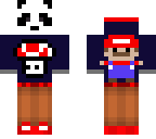 mario fan 