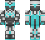 max steel