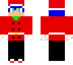 maxcraft navidad