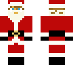 me as santa