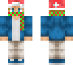 me christmas edit