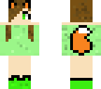 meh oc