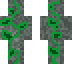mossy cobblestone