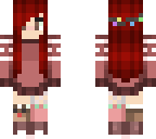 my christmas skin