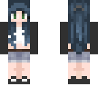 my oc chara
