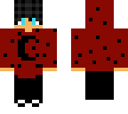 my own skin