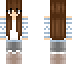 my winter skin