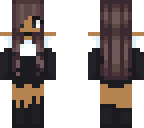 mystery girl