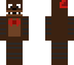 navidad freddy