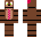 nedd bear