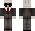 nerd iron golem