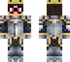 nerd knight