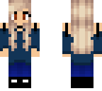 new skin
