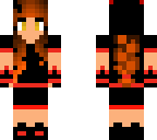 ninja girl