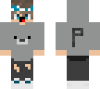 noob srpandaah