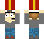 not feneshed