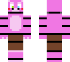 pigpatch fnaf6