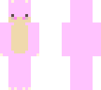 pink dragoon