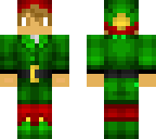 poopie the elf