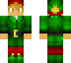 poopie the elf 2