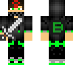 pro pvp skin for kkings