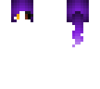 random hair base