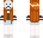 sad ginger