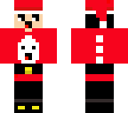 santa