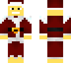 santa elvisoo