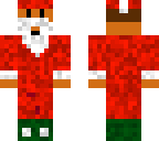 santa pumpy