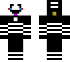 security puppet fnaf6