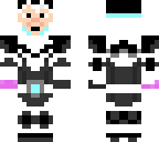 shiro - voltron