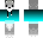 skin for leonard