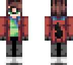 small edit to yoru