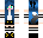 snugemu2 werewolf skin