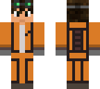 space suit v4