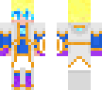 star guardian ezreal