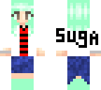 suga dna