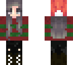 sweater girl