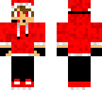 the7player yt skin navidad