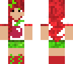 therandomcherry girl