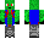 thug martian manhunter