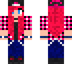 tomboy skin