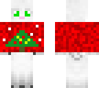 ugly sweater cloud