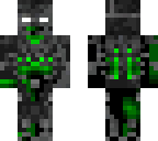 ultimate herobrine