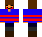 us frisk