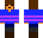 ut frisk