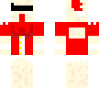 weird cheese skin christmas