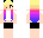 wengie my skin