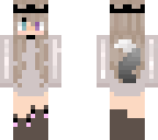 werewolf edit